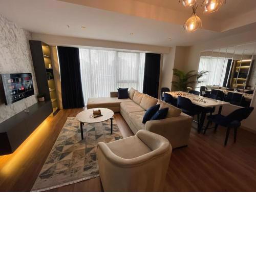 Gül 85 · Brand-New 2+1 apartment-near Mall of Istanbul