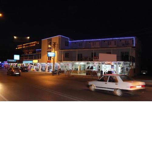 Gül Otel