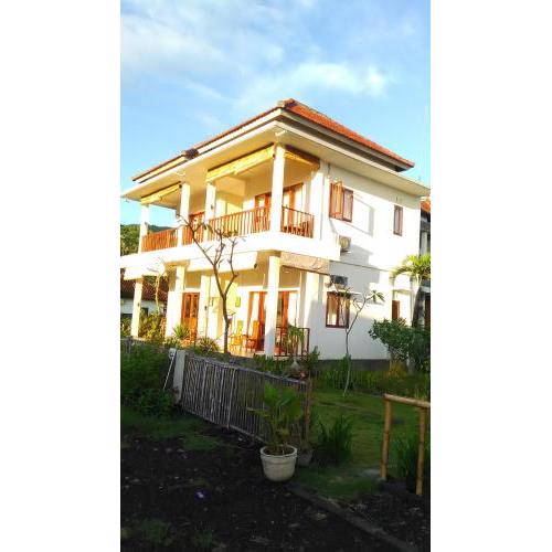 Gula Juruh Beach Front