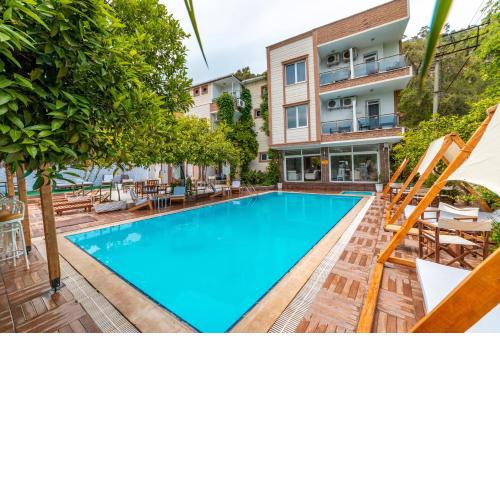 GÜLER BUTİK HOTEL