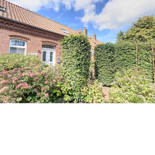 Gulfhof-Ferien Briese