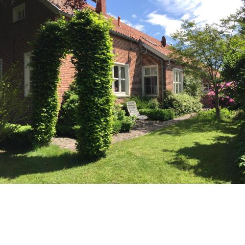 Gulfhof Marianne