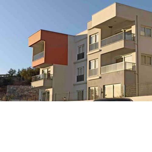 Güllük’te Site İçinde Daire