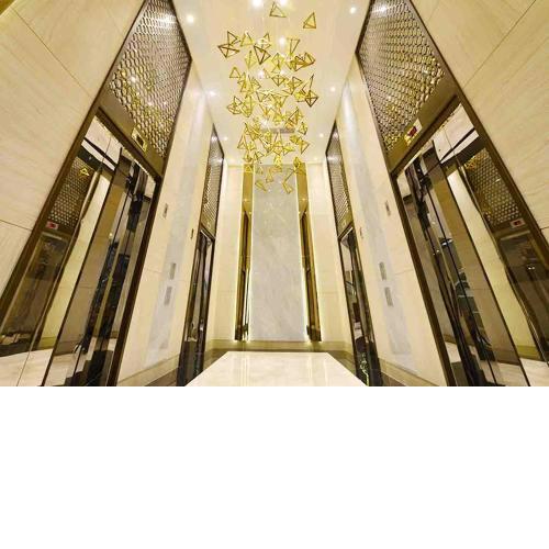 Gumaya Tower Hotel