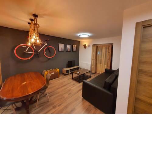 GUMERFLAT13 - MUSEO FORUM PARKING+WIFI FREE VUT-09-234
