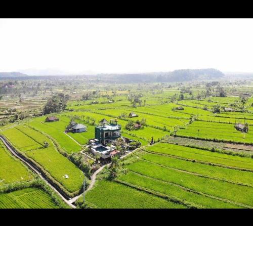 GumiBali Villa