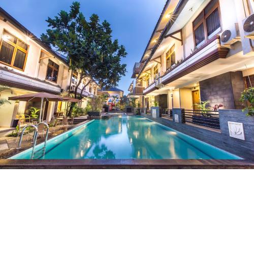 Gumilang Regency Hotel