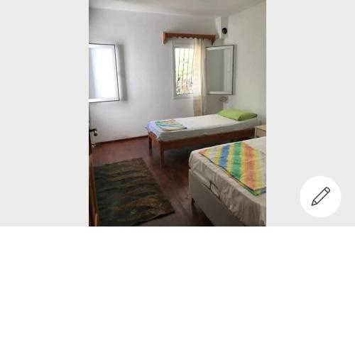 Gümüşlükte müstakil ev
