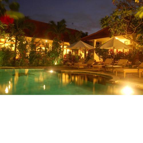 Gunakaya Homestay