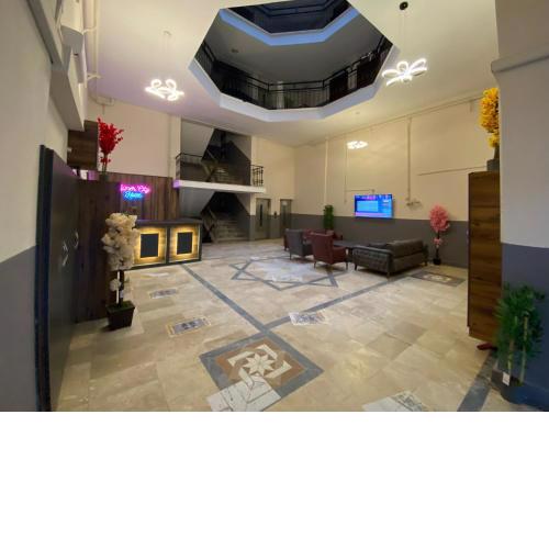 Guner City Hotel