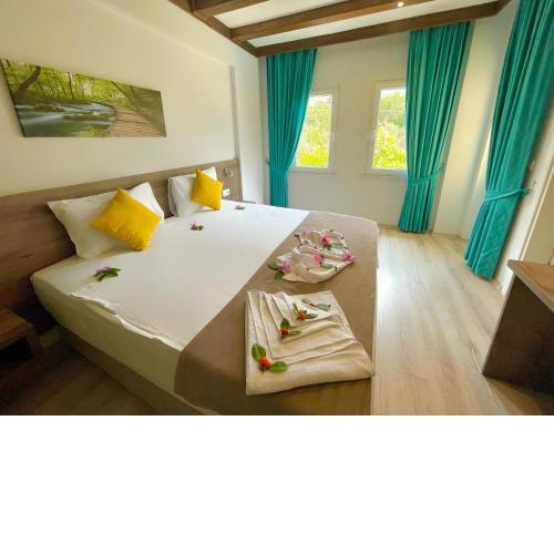 GUNEŞ BOUTIQUE OTEL