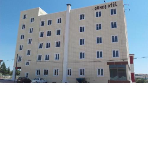 Gunes Hotel