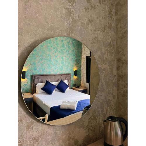 GÜNEŞLİ AİRPORT SUİTE HOTEL