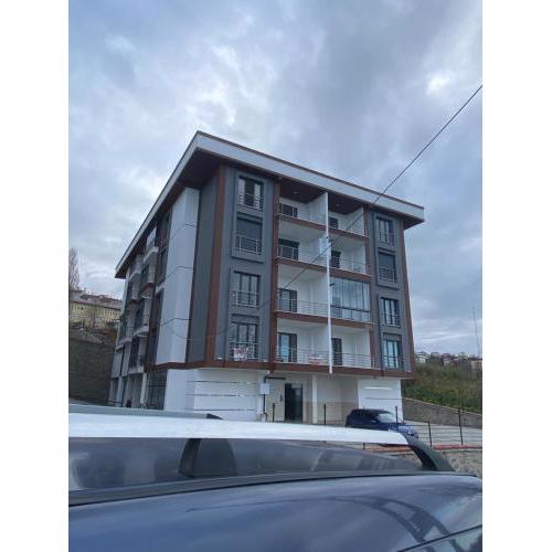 Güney Apart