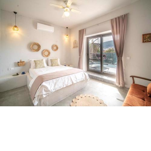 Güney'in 5 Odası