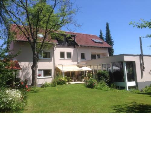 Gunkel Ferienwohnungen am See - Konstanz - Musikerviertel