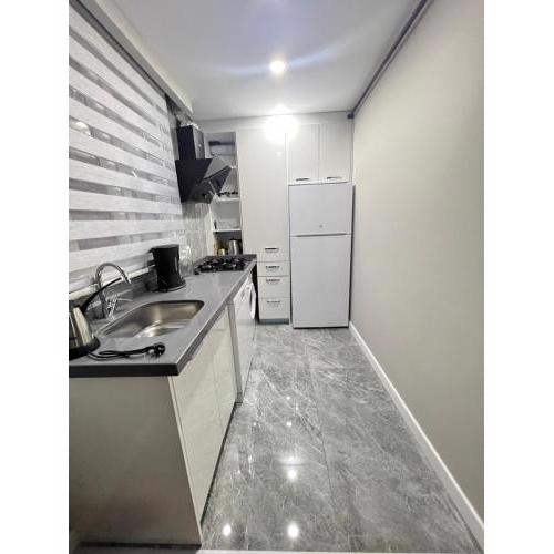 Günlük Haftalık Kiralık Daire