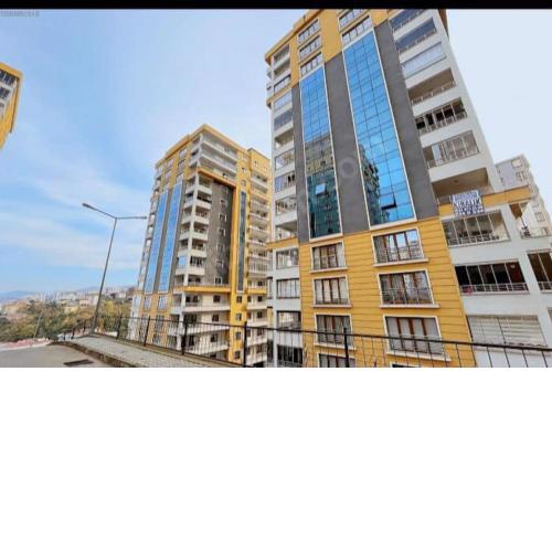 Günlük Kiralık 3+1 Daire