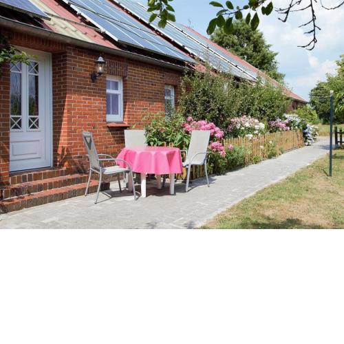 Günnel, Ferienwohnung