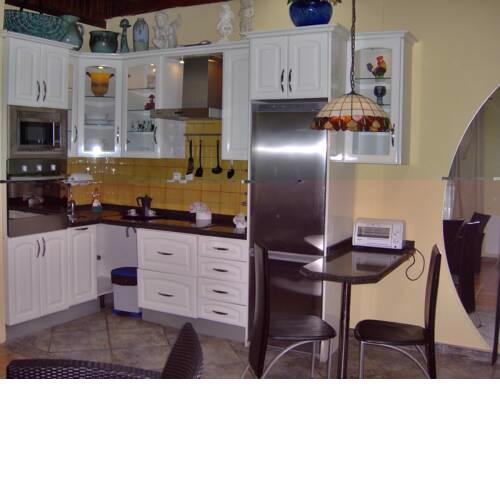 Günstige Ferienwohnung zur Straße - a47838