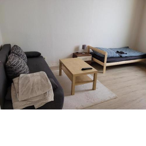 Günstige Fewo oder Monteurwohnung in Bad Grund