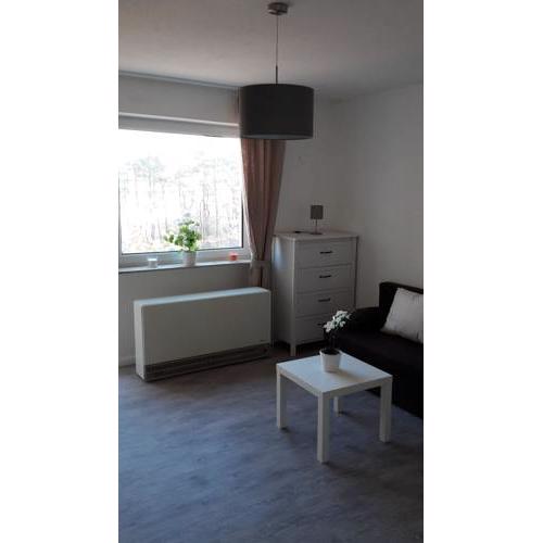 günstige Sankt Peter-Ording Ferienwohnung