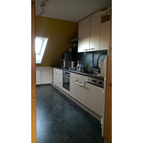 Günther´s Ferienwohnung