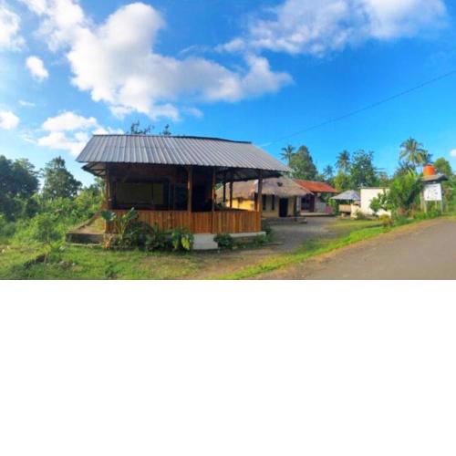 Gunung Baru Home Stay