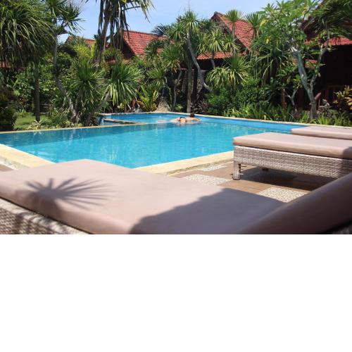 Gunung Hostel