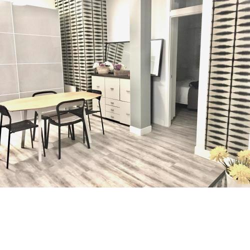Guridi Apartament