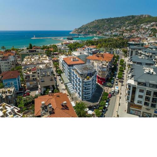 Gurses Life Hotel