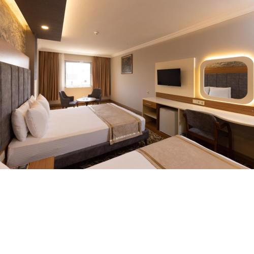 Gurtas Hotel