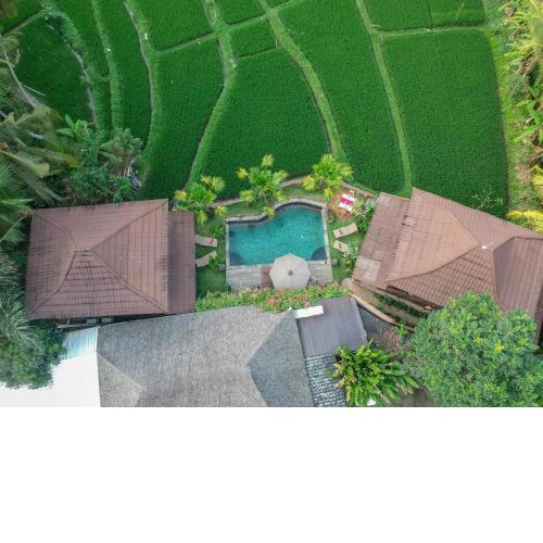 Gusde Tranquil Villas by EPS