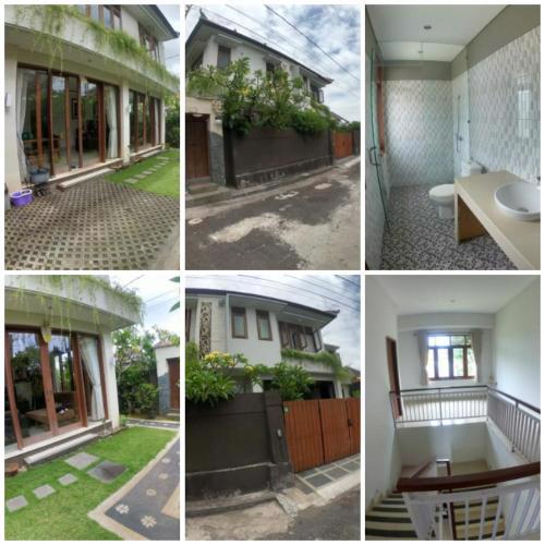 gusek house