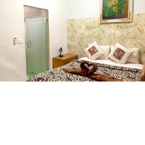 Gustav Bali Homestay and Massage