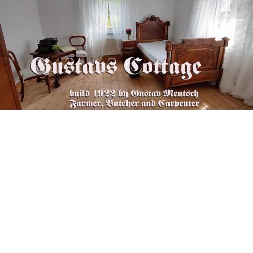 Gustavs Cottage