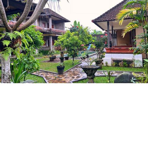 Gusti Home Stay Ubud