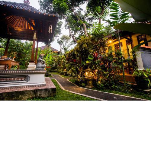 Gusti Kaler House