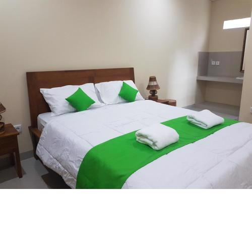 Gusti Room