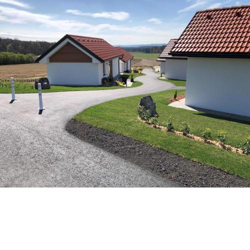 Gusto Lodges
