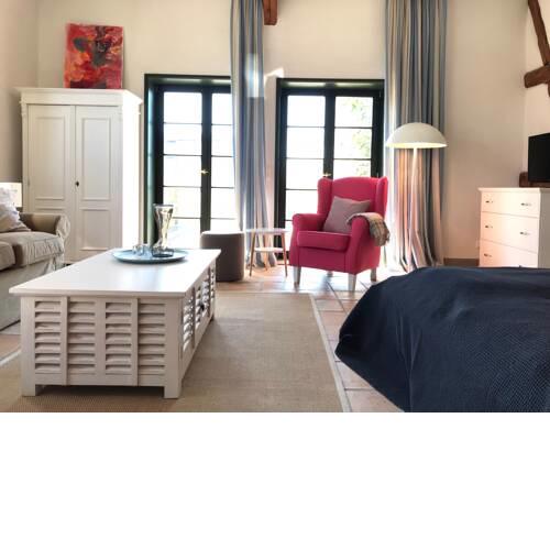 Gut Alt Farpen Ferienwohnung 1 - [#a33384]