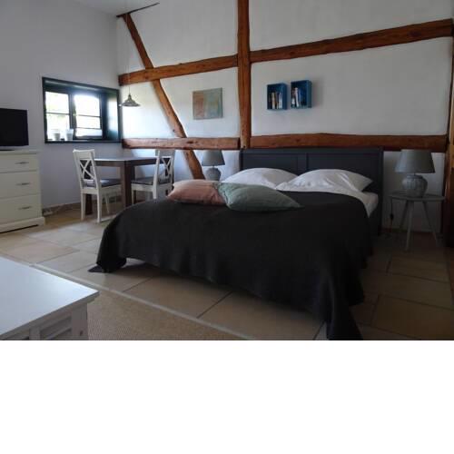 Gut Alt Farpen Ferienwohnung 2 - [#a33395]