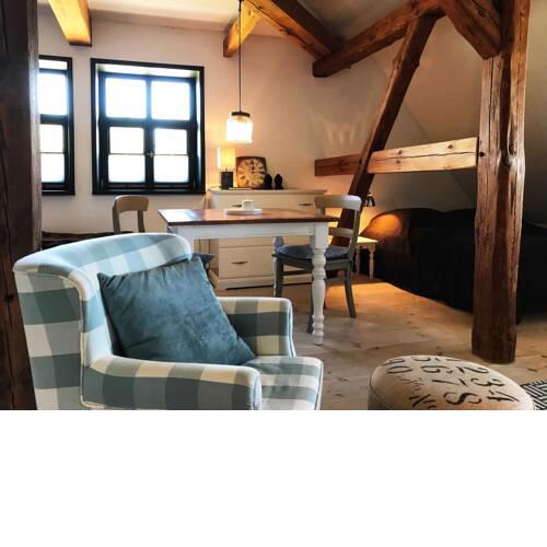 Gut Alt Farpen Ferienwohnung 3 - [#a33398]