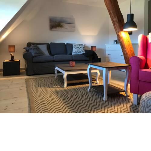 Gut Alt Farpen Ferienwohnung 4 - [#a33401]