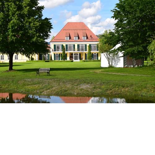Gut Altholz Landhotel und Restaurant Hutter