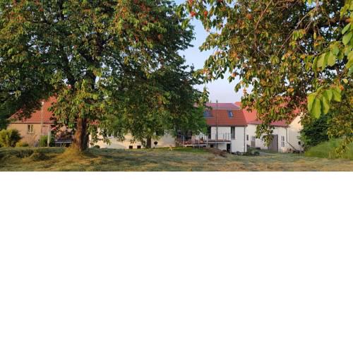 Gut Belgerhof Steinbach Ferienwohnung