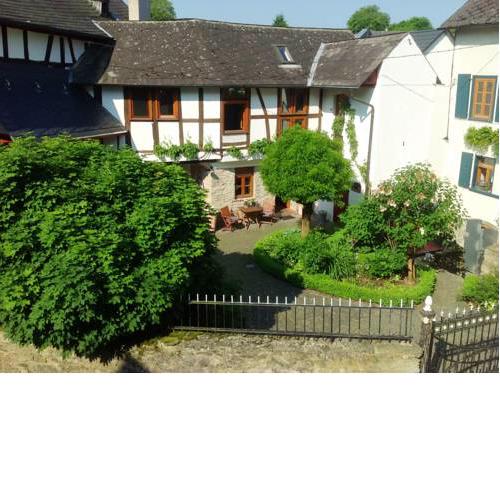 Gut Bunt Ferienhaus