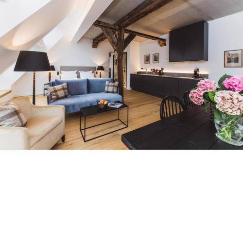 Gut Damp Ferien Lofts