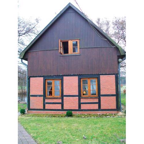 Gut Hanerau, Erlenufer - 3043