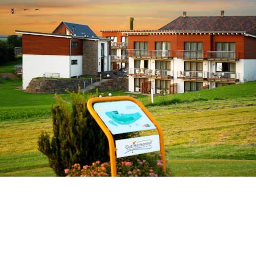 Gut Heckenhof Hotel & Golfresort an der Sieg GmbH & Co. KG